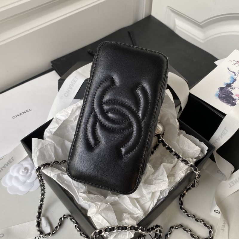 Chanel Cosmetic Bags